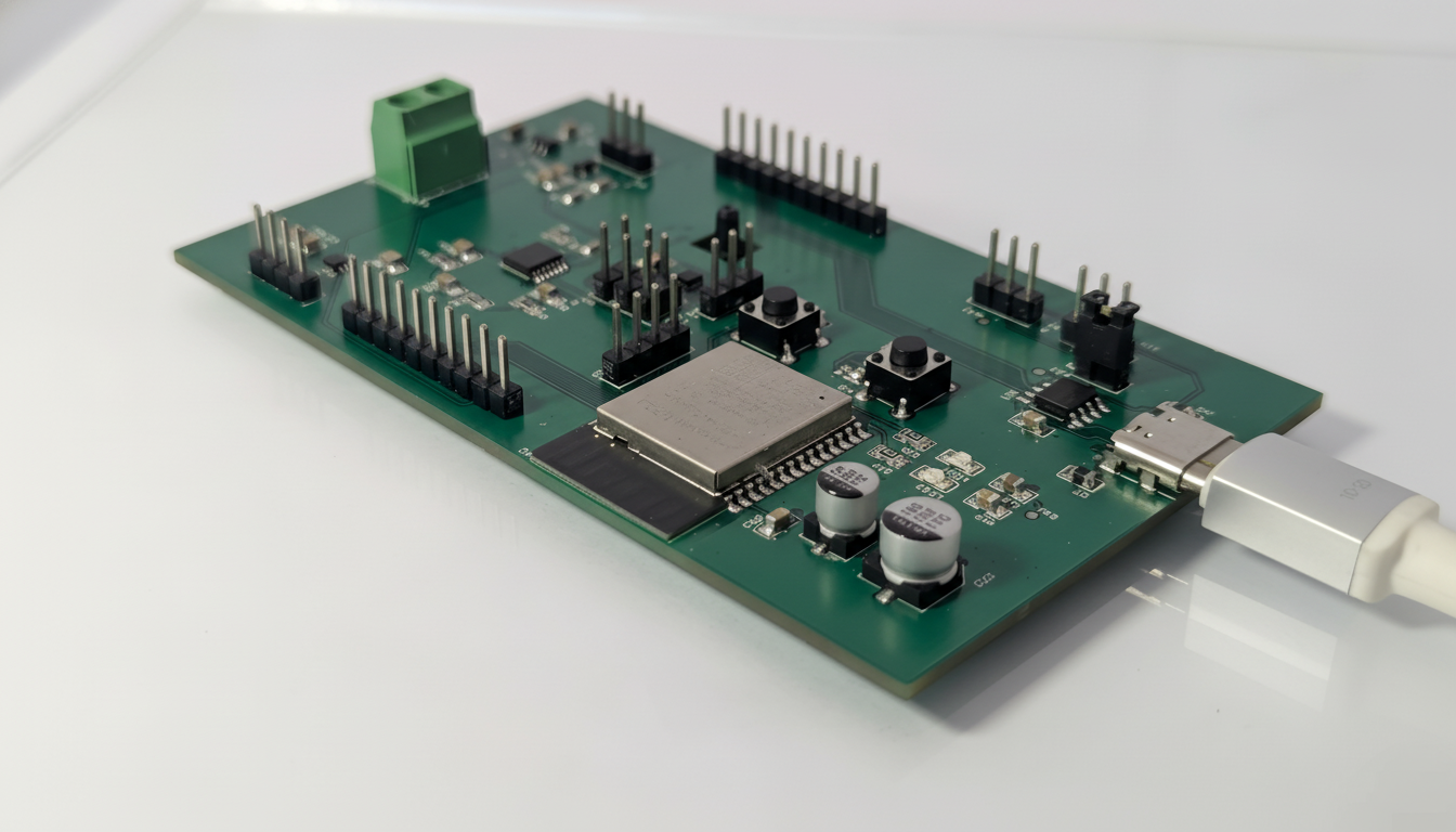 BP Module
