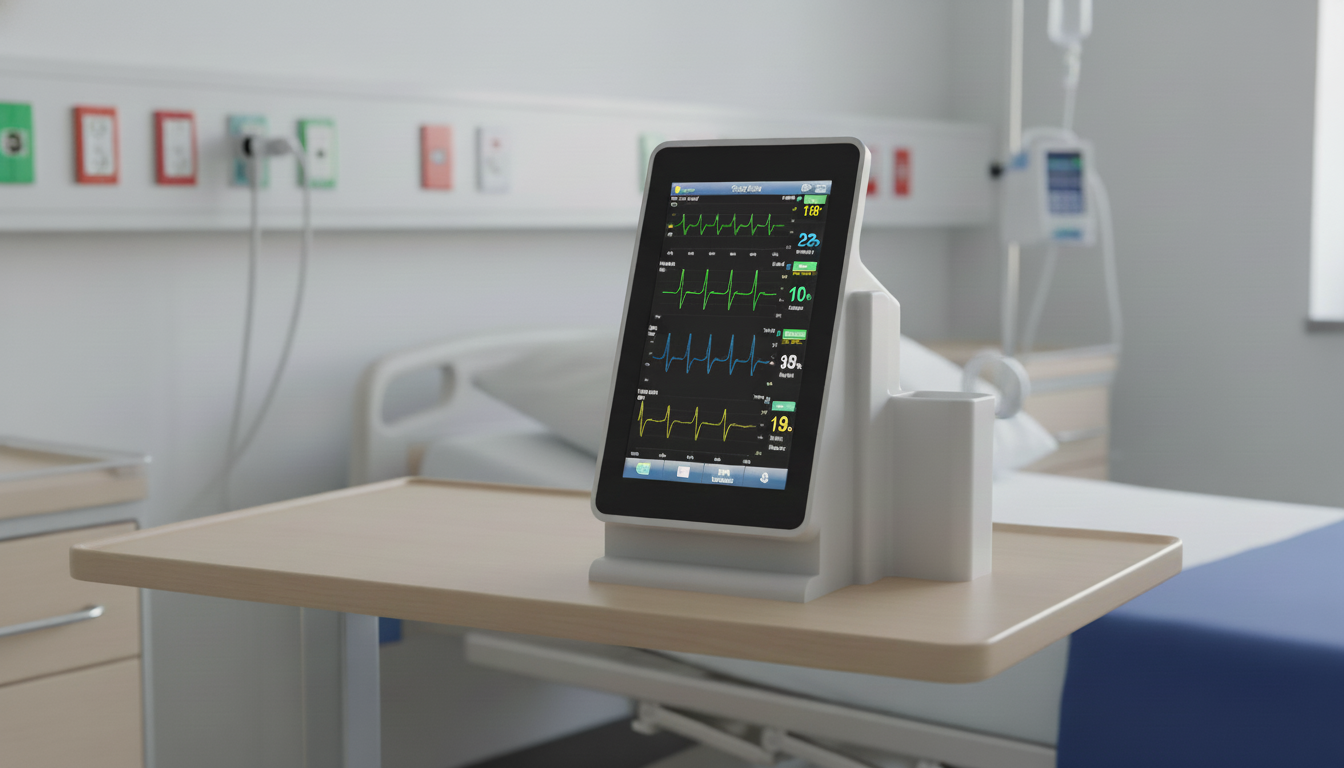 Vital Signs Monitor