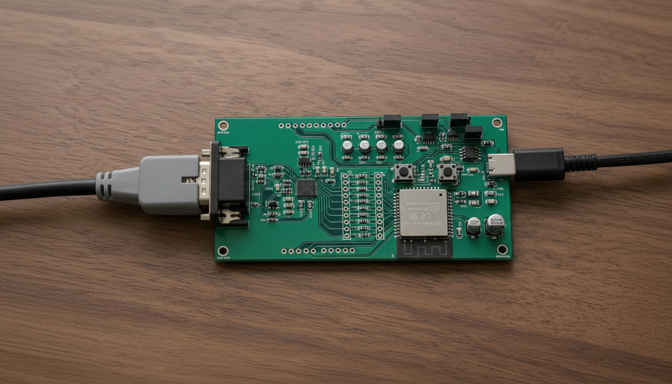 SpO2 Module