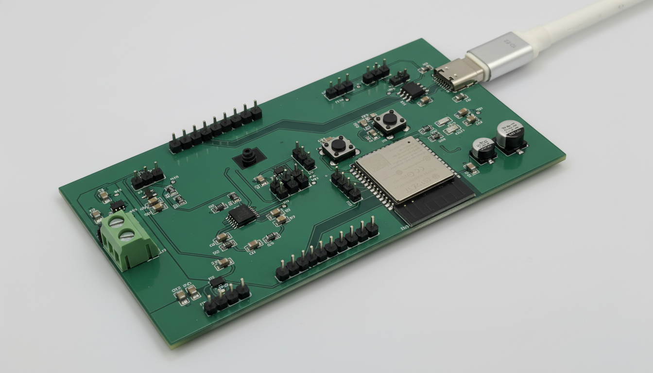NIBP Module View 2
