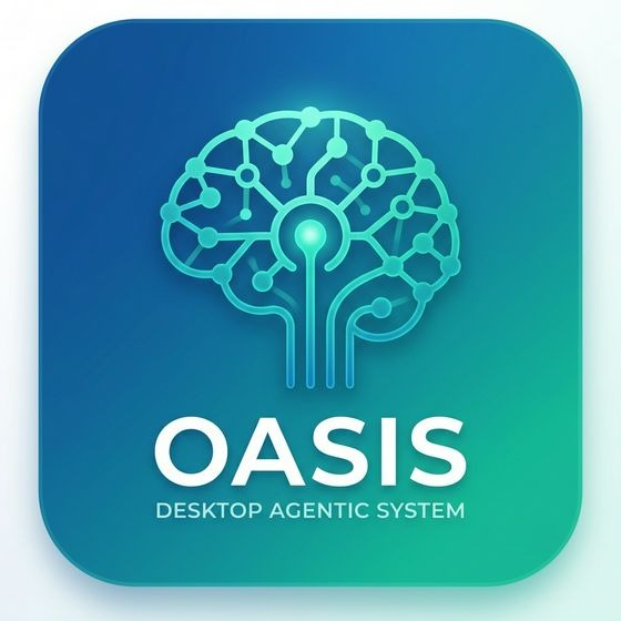 OASIS — DAS